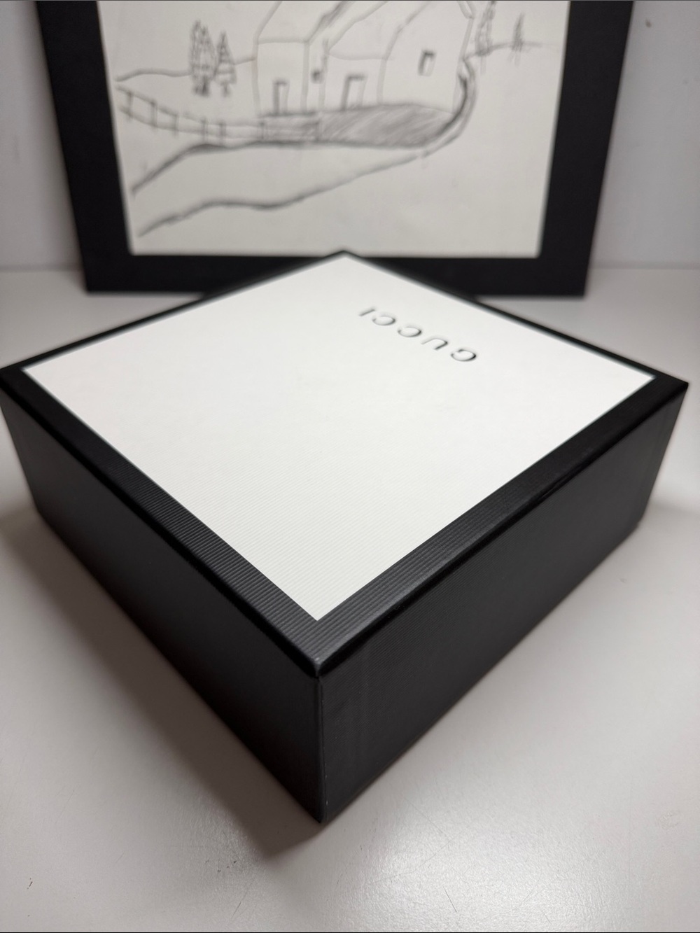 Gucci Empty Box - Picture 16 of 16